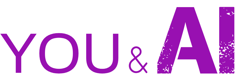 You and AI Logo